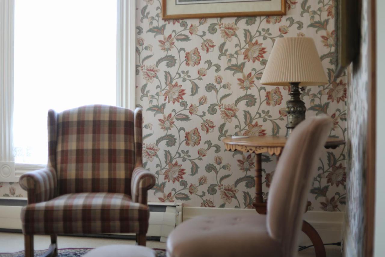 Adams Pragge House - Victorian Bed & Breakfast Port Townsend Bagian luar foto