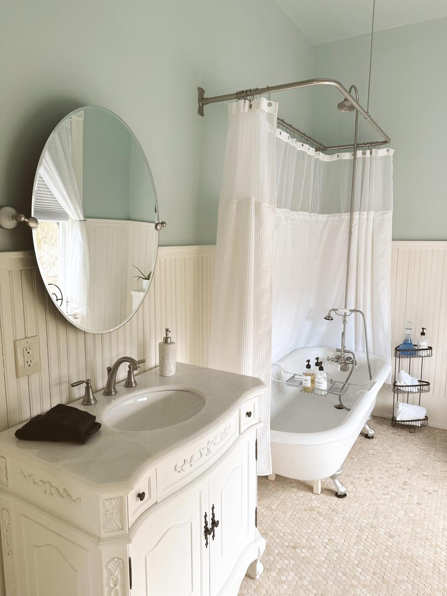 Adams Pragge House - Victorian Bed & Breakfast Port Townsend Bagian luar foto